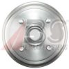 HYUNDAI 5271002000 Brake Drum